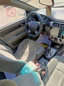 شيفروليه اوبترا